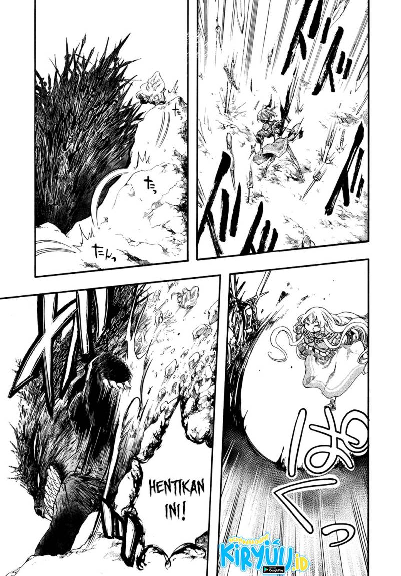 isekai-apocalypse-mynoghra-the-conquest-of-the-world-starts-with-the-civilization-of-ruin - Chapter: 23