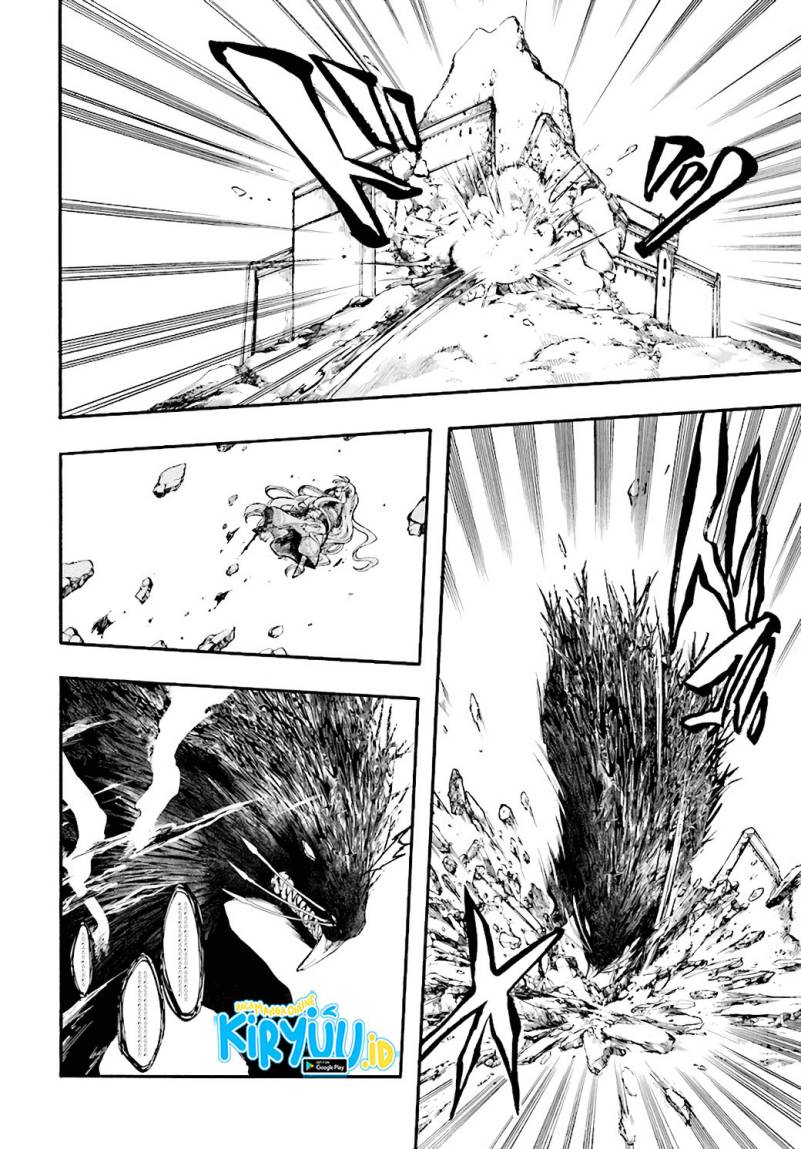 isekai-apocalypse-mynoghra-the-conquest-of-the-world-starts-with-the-civilization-of-ruin - Chapter: 23
