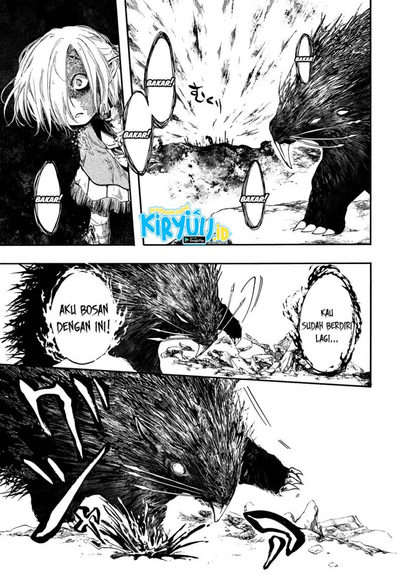 isekai-apocalypse-mynoghra-the-conquest-of-the-world-starts-with-the-civilization-of-ruin - Chapter: 23