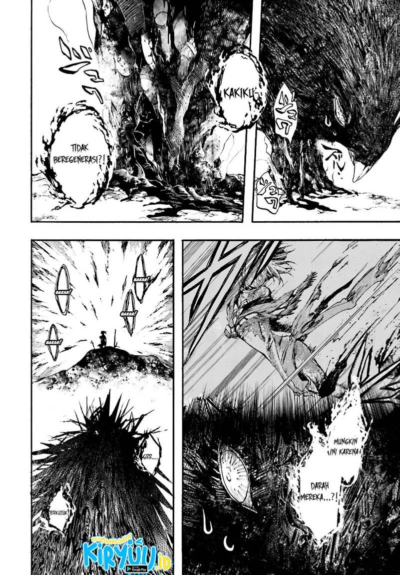isekai-apocalypse-mynoghra-the-conquest-of-the-world-starts-with-the-civilization-of-ruin - Chapter: 23