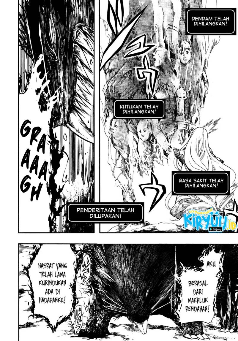 isekai-apocalypse-mynoghra-the-conquest-of-the-world-starts-with-the-civilization-of-ruin - Chapter: 23