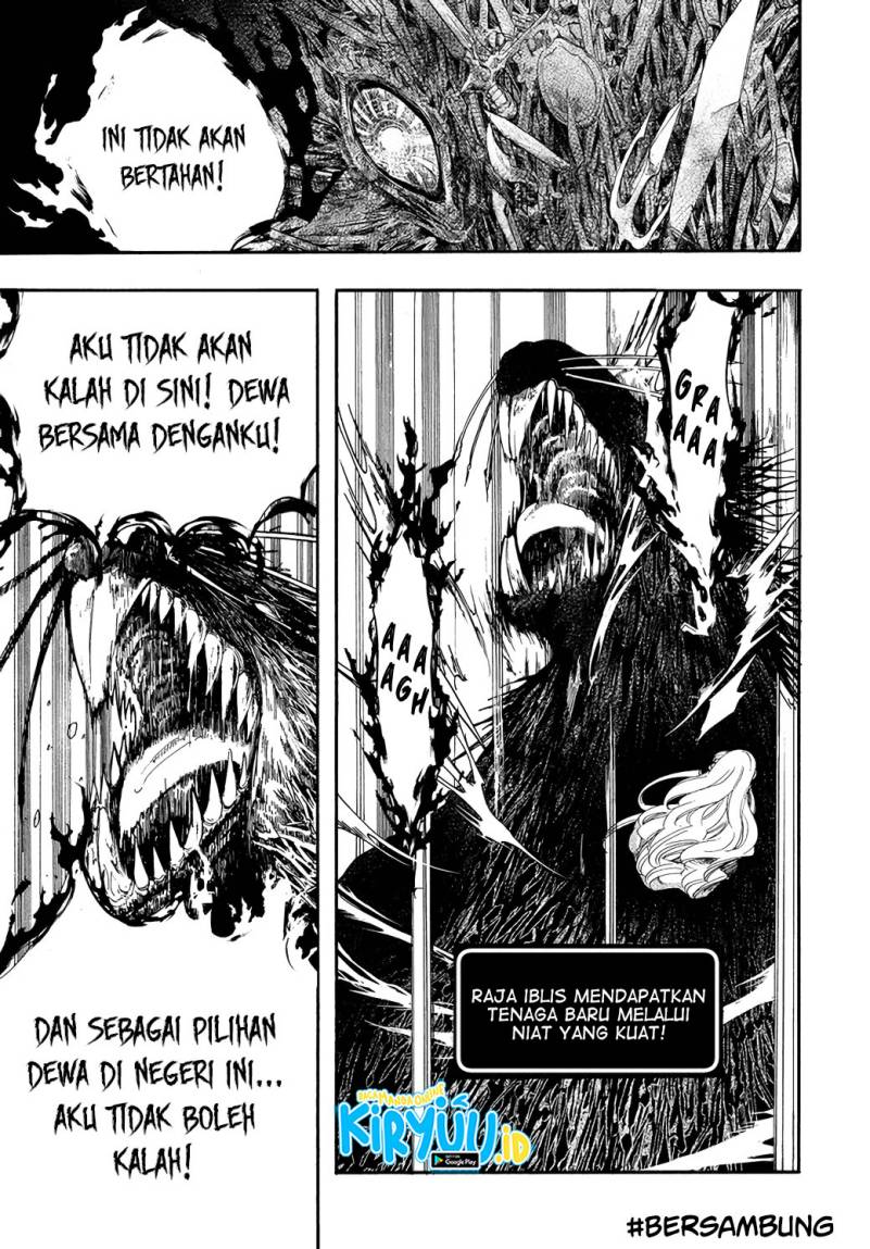 isekai-apocalypse-mynoghra-the-conquest-of-the-world-starts-with-the-civilization-of-ruin - Chapter: 23