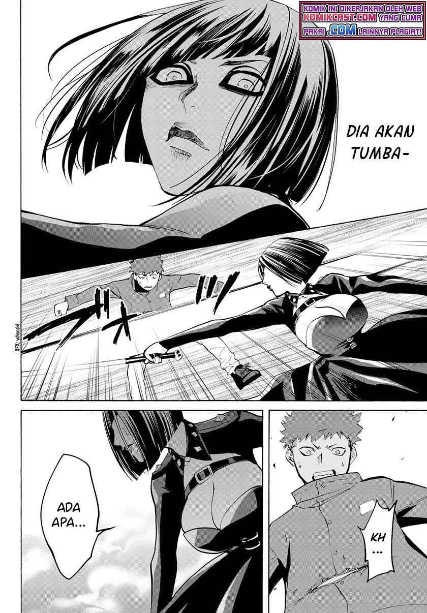 konya-wa-tsuki-ga-kirei-desu-ga-toriaezu-shi-ne - Chapter: 29