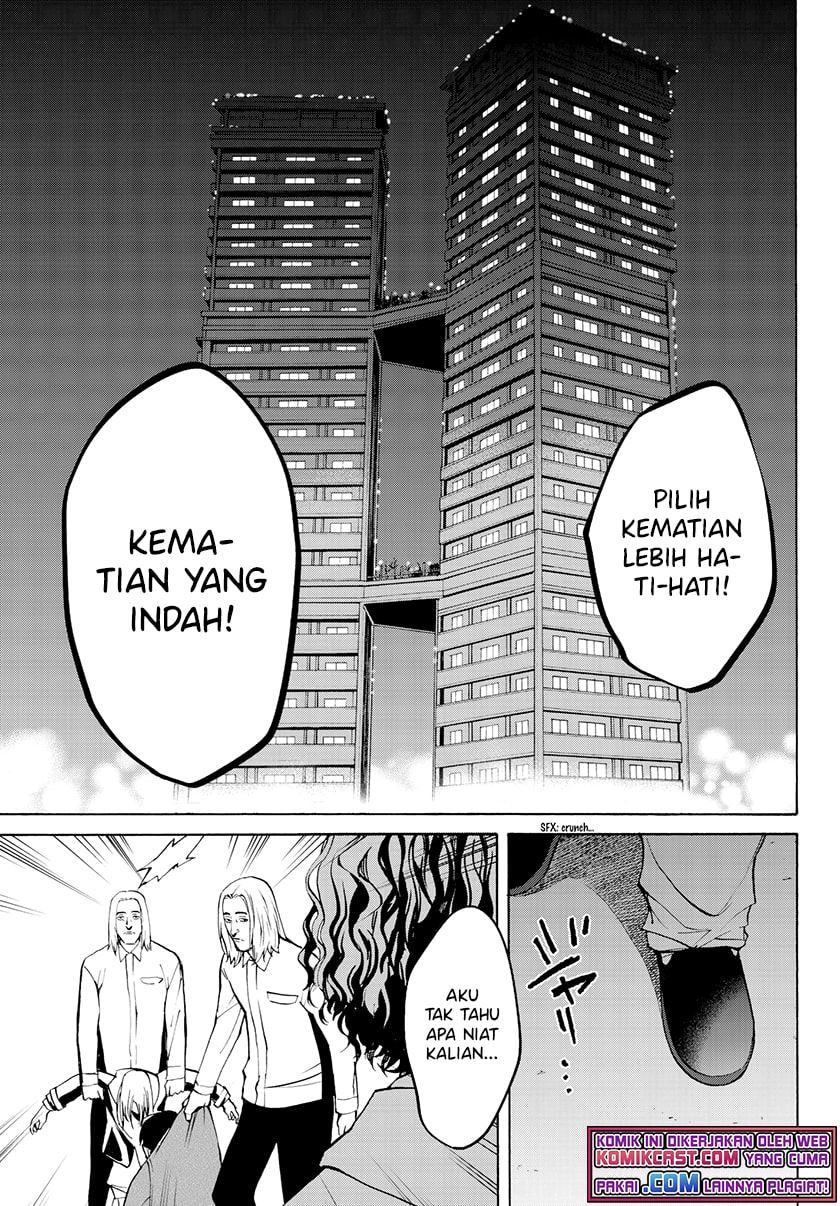 konya-wa-tsuki-ga-kirei-desu-ga-toriaezu-shi-ne - Chapter: 29