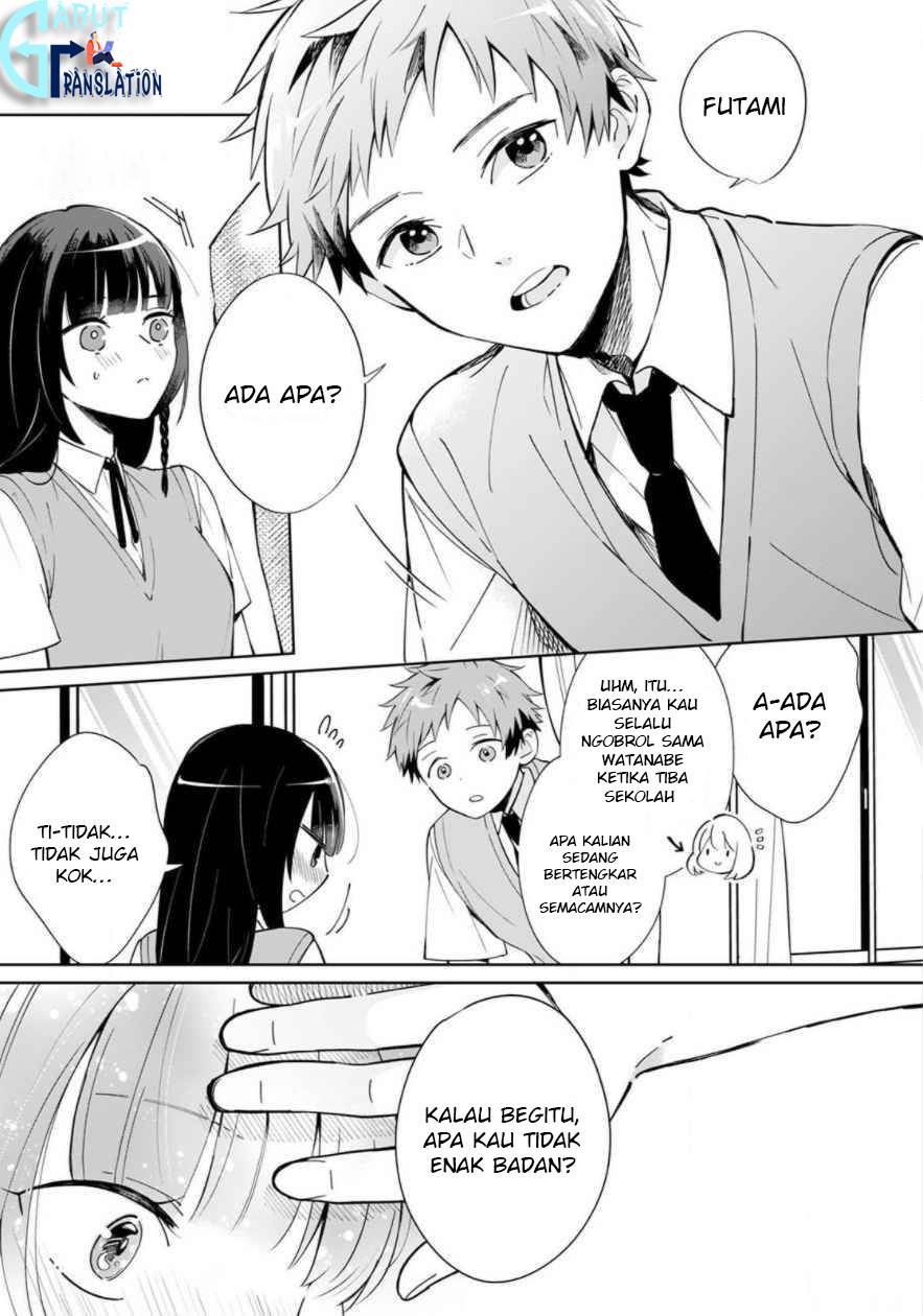 yume-no-shizuku-to-hoshi-no-hana - Chapter: 1