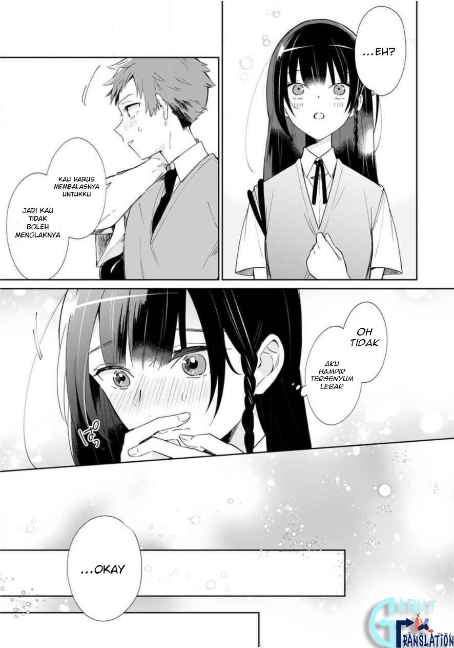 yume-no-shizuku-to-hoshi-no-hana - Chapter: 1