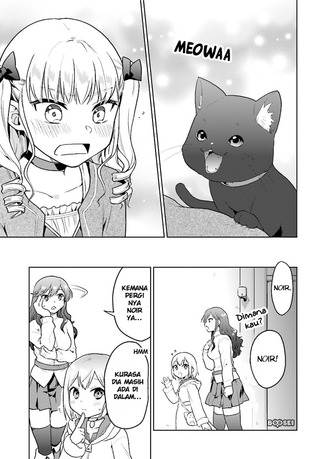 the-small-sage-will-try-her-best-in-the-different-world-from-lv-1 - Chapter: 18.5