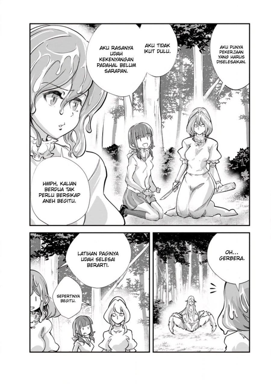 monster-no-goshujin-sama - Chapter: 53