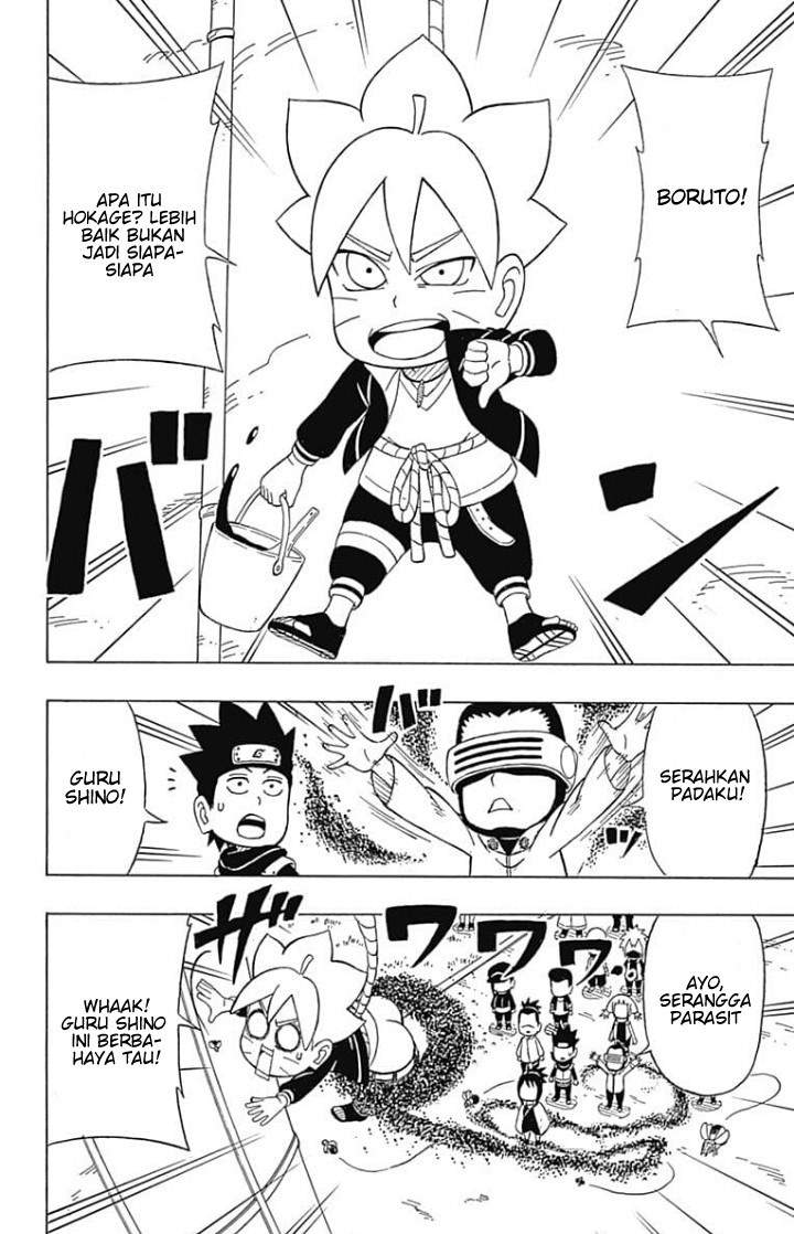 boruto-saikyo-dash-generations-boruto-sd - Chapter: 2