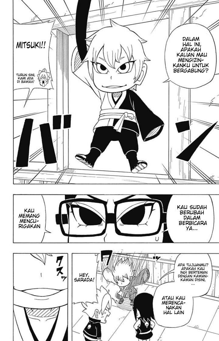 boruto-saikyo-dash-generations-boruto-sd - Chapter: 2