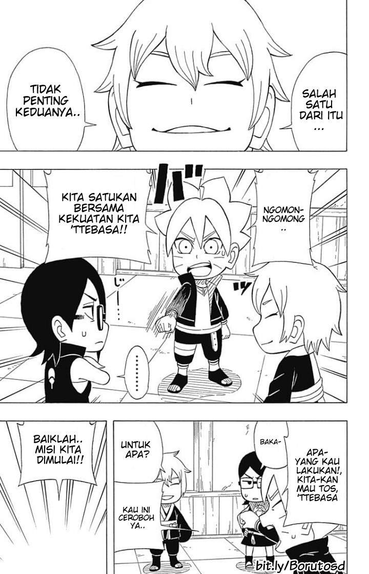 boruto-saikyo-dash-generations-boruto-sd - Chapter: 2