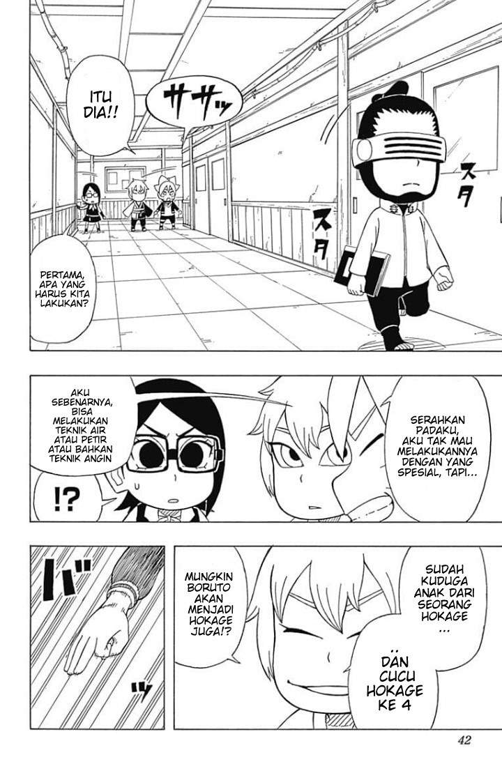 boruto-saikyo-dash-generations-boruto-sd - Chapter: 2