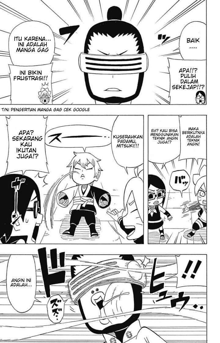 boruto-saikyo-dash-generations-boruto-sd - Chapter: 2