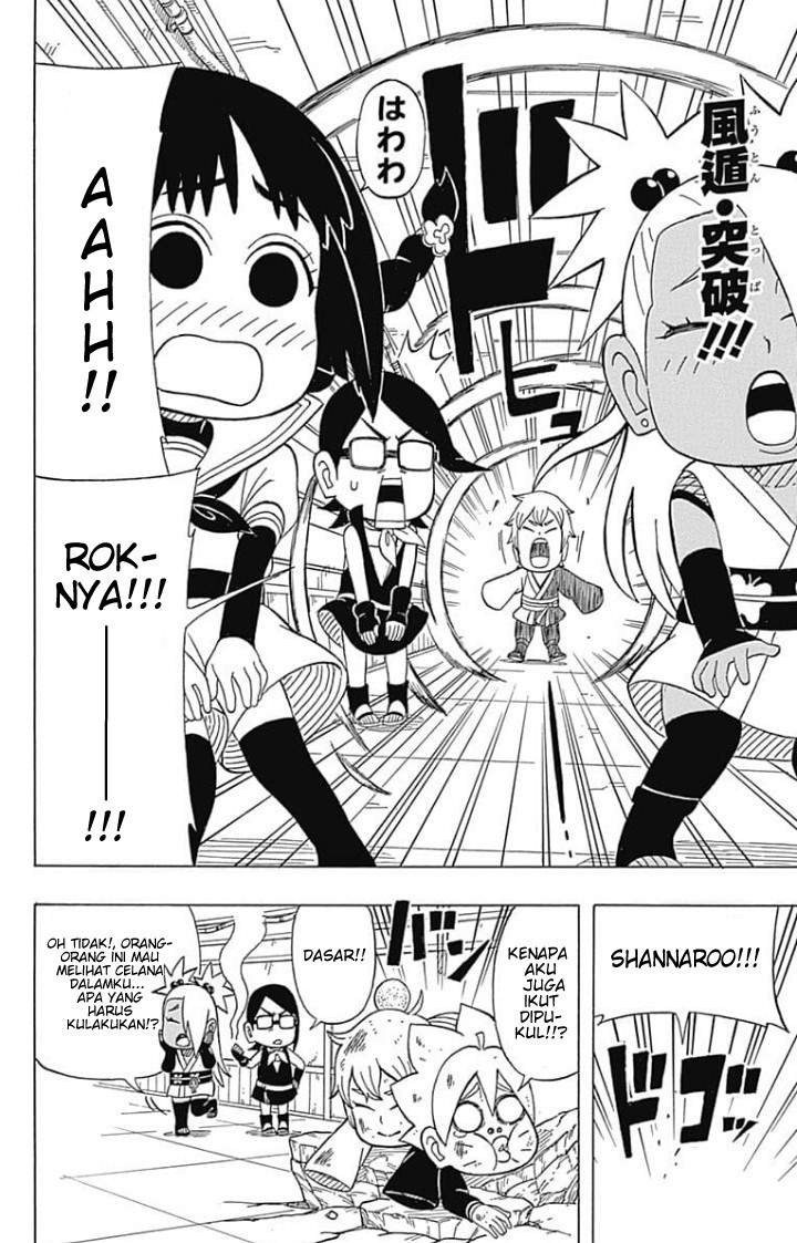 boruto-saikyo-dash-generations-boruto-sd - Chapter: 2