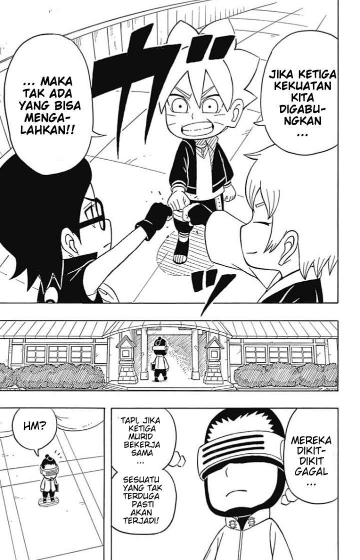 boruto-saikyo-dash-generations-boruto-sd - Chapter: 2