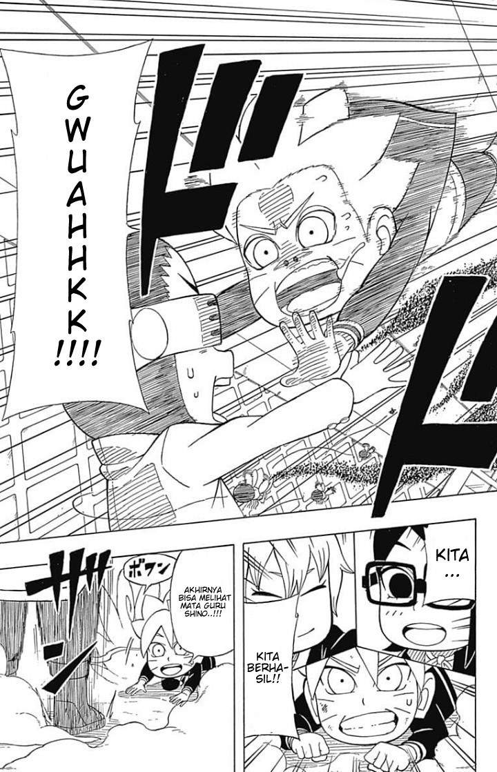 boruto-saikyo-dash-generations-boruto-sd - Chapter: 2