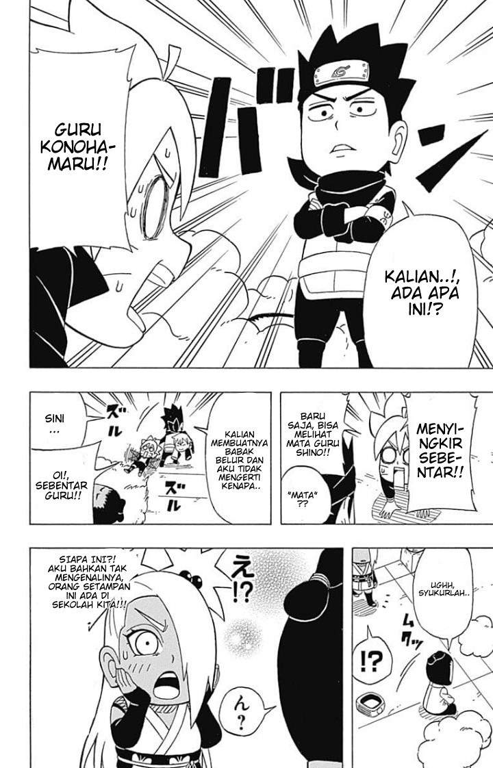 boruto-saikyo-dash-generations-boruto-sd - Chapter: 2