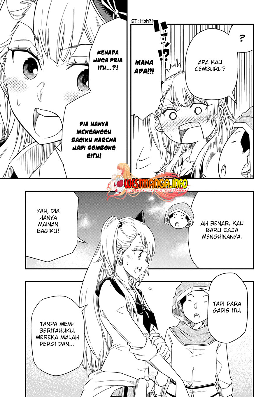 kiyoubinbou-jou-wo-tateru-kaitaku-gakuen-no-rettousei-na-no-ni-joukyuu-shoku-no-skill-to-mahou-ga-subete-tsukaemasu-comic - Chapter: 6