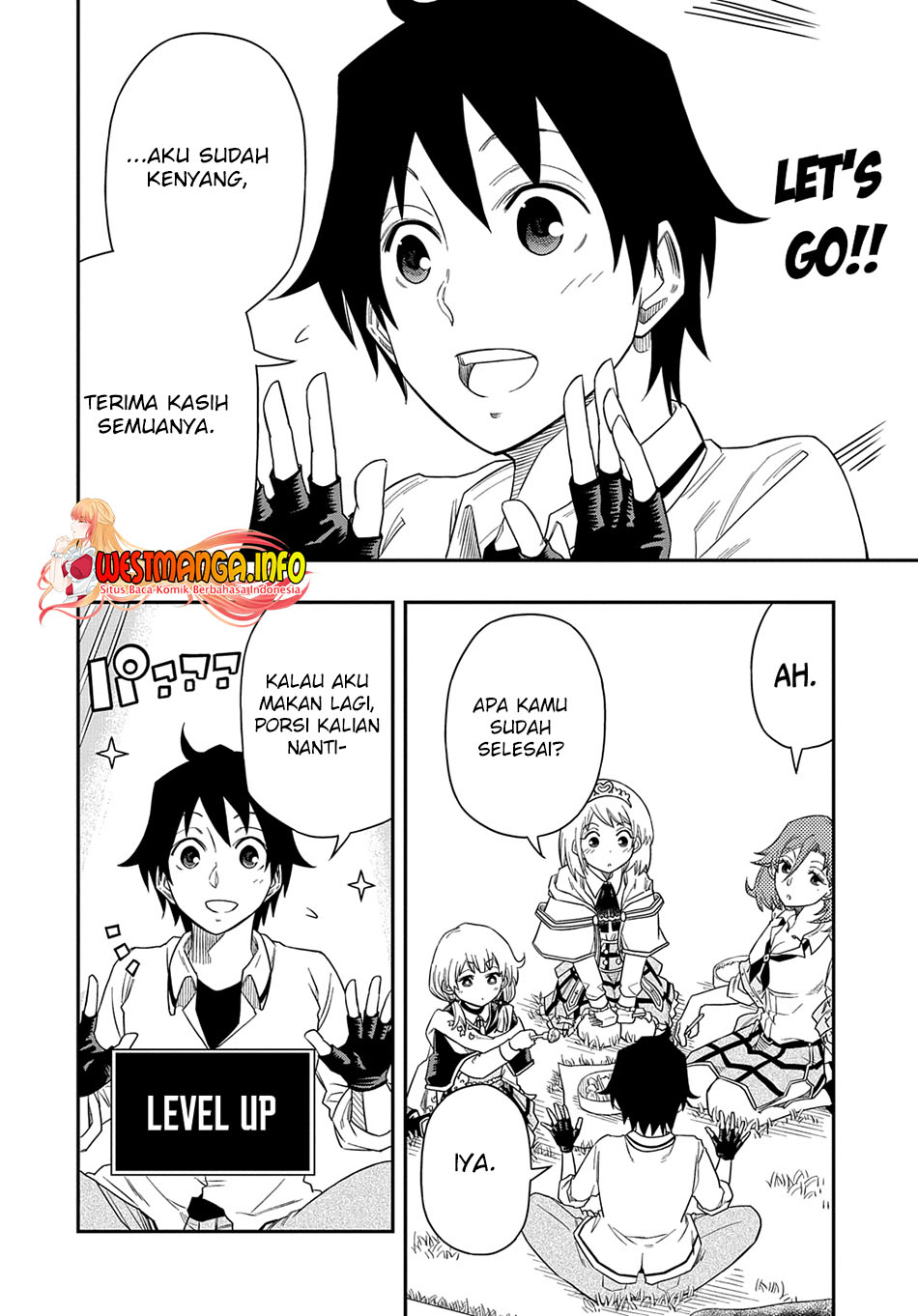 kiyoubinbou-jou-wo-tateru-kaitaku-gakuen-no-rettousei-na-no-ni-joukyuu-shoku-no-skill-to-mahou-ga-subete-tsukaemasu-comic - Chapter: 6