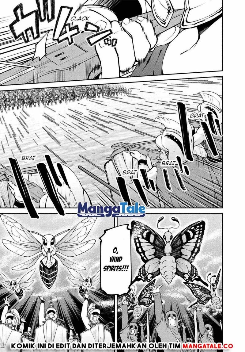 santairiku-eiyuuki - Chapter: 17