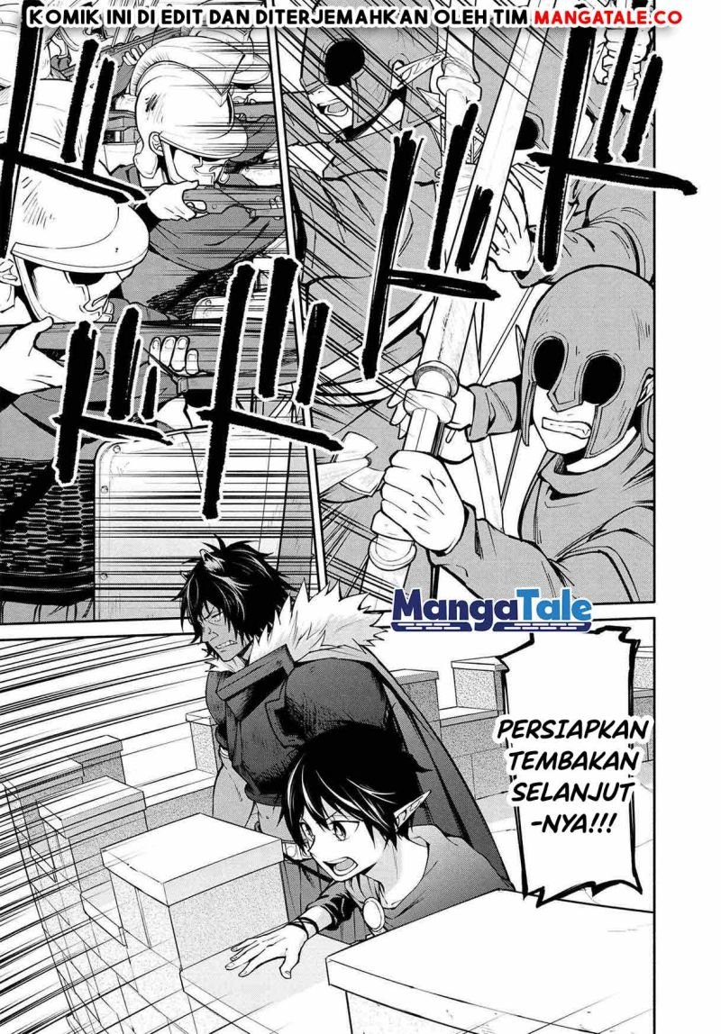 santairiku-eiyuuki - Chapter: 17