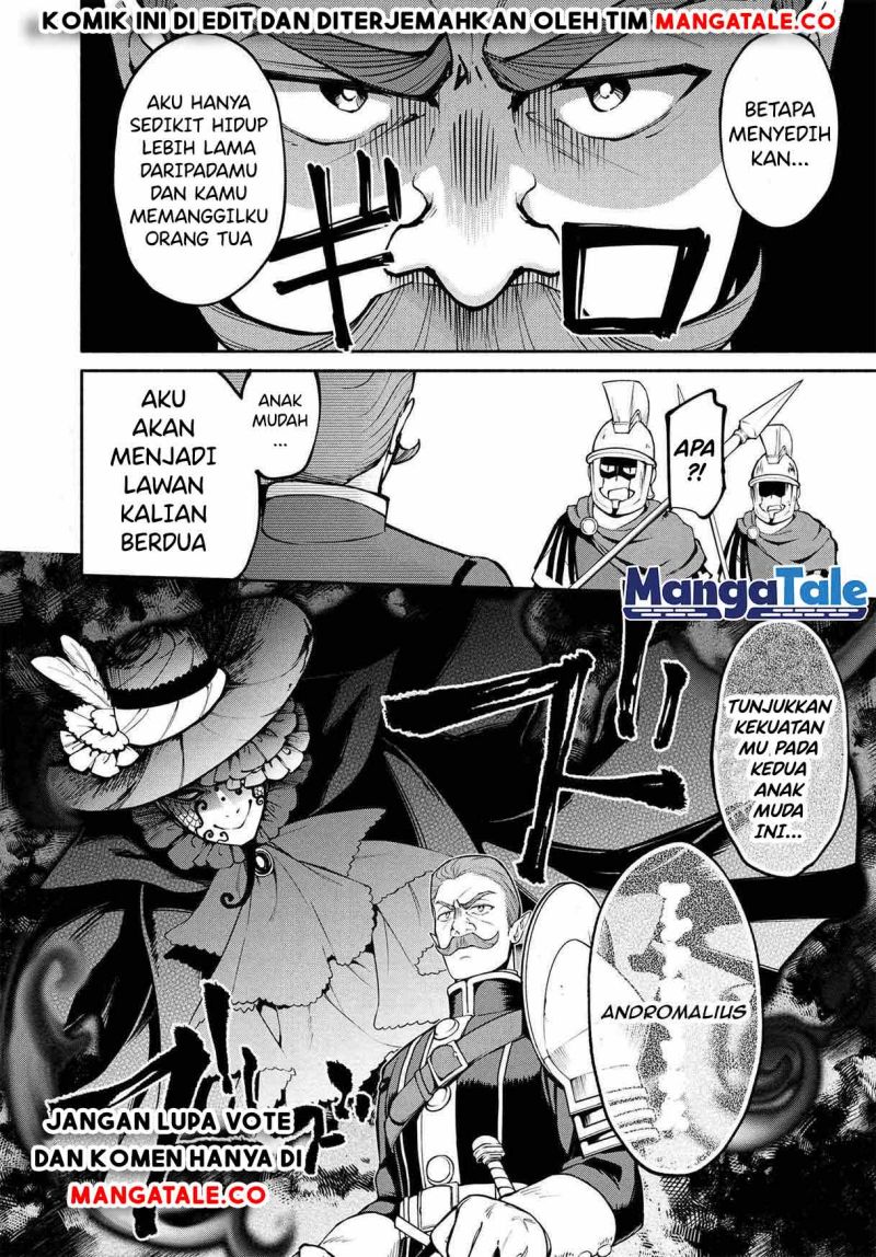 santairiku-eiyuuki - Chapter: 17