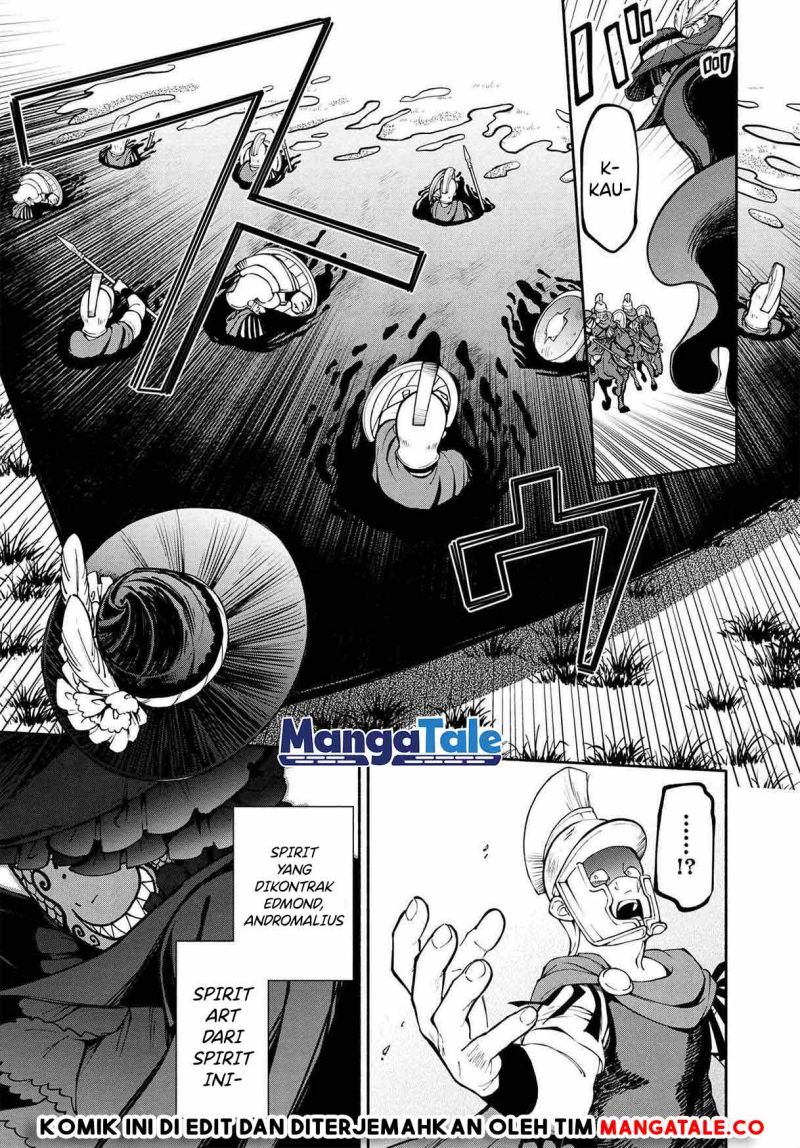 santairiku-eiyuuki - Chapter: 17
