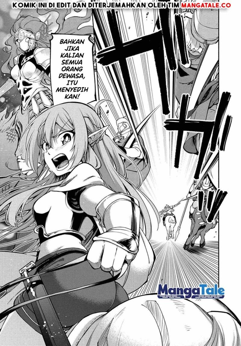 santairiku-eiyuuki - Chapter: 17