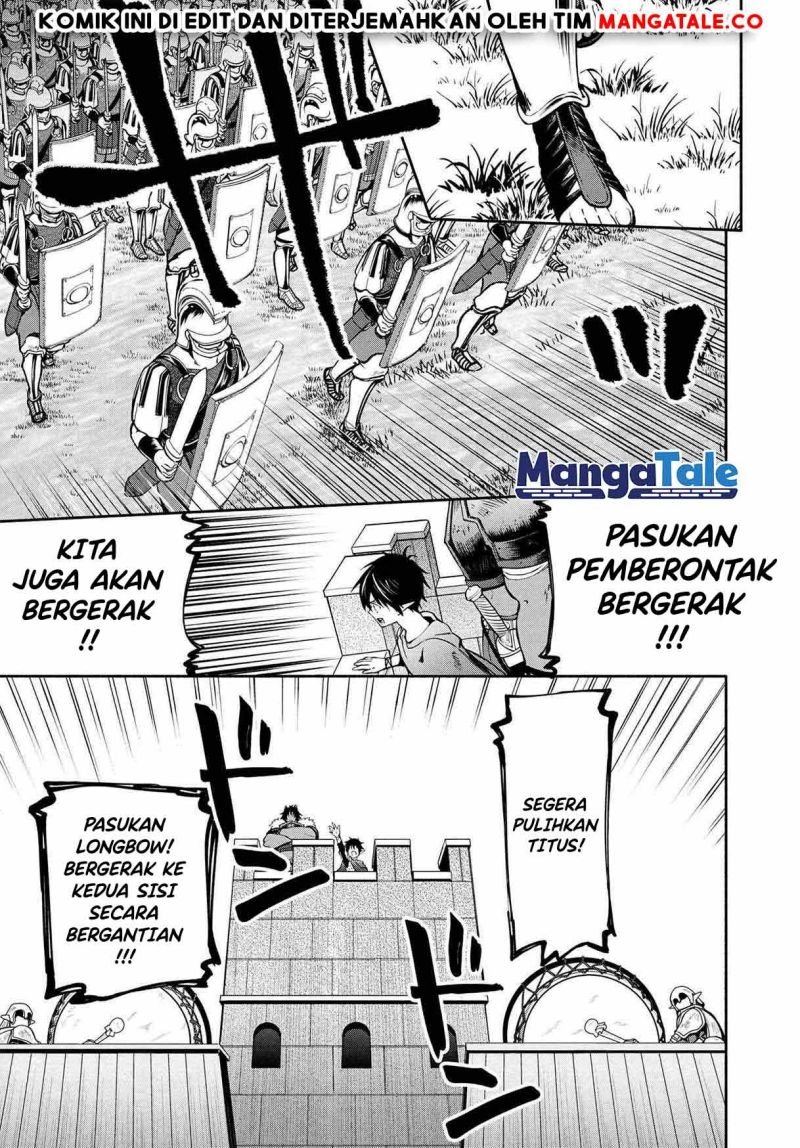 santairiku-eiyuuki - Chapter: 17