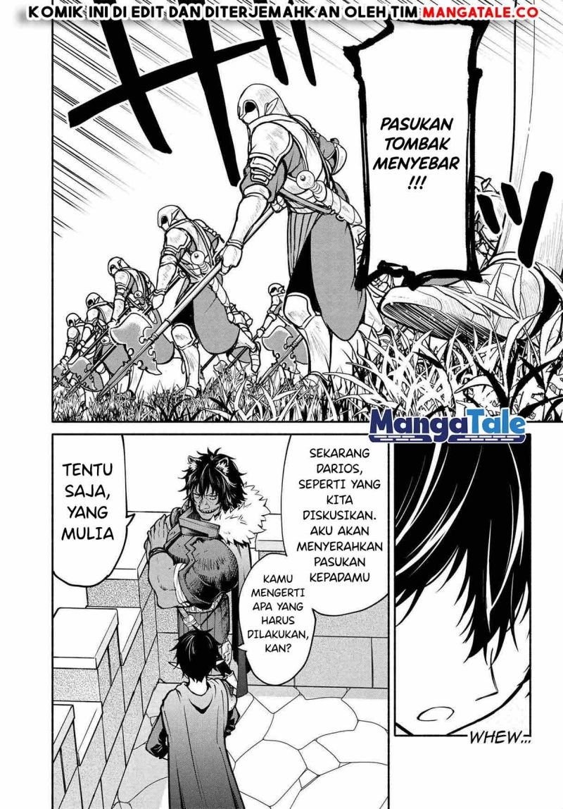 santairiku-eiyuuki - Chapter: 17