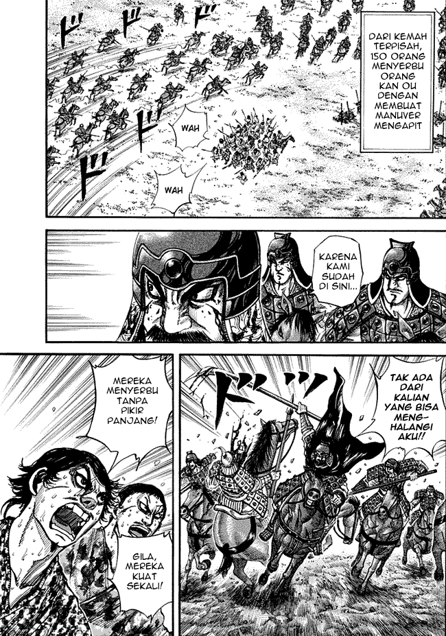 kingdom - Chapter: 128