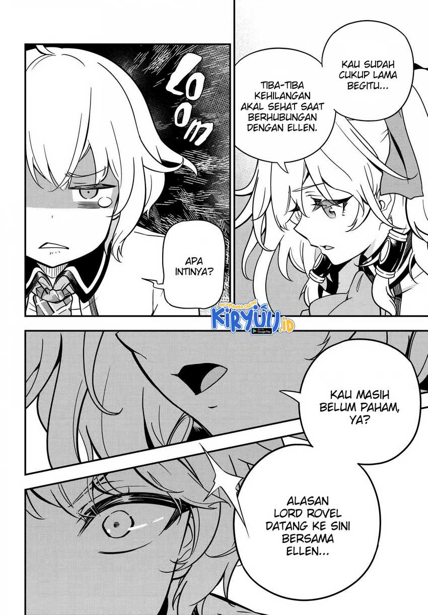 chichi-wa-eiyuu-haha-wa-seirei-musume-no-watashi-wa-tenseisha - Chapter: 42