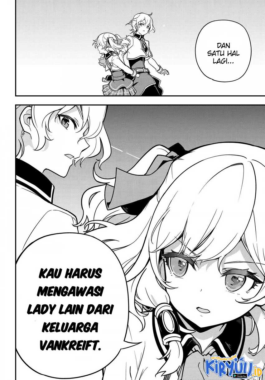 chichi-wa-eiyuu-haha-wa-seirei-musume-no-watashi-wa-tenseisha - Chapter: 42