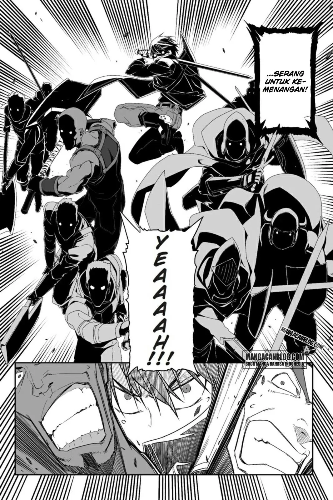 sword-art-online-progressive - Chapter: 17