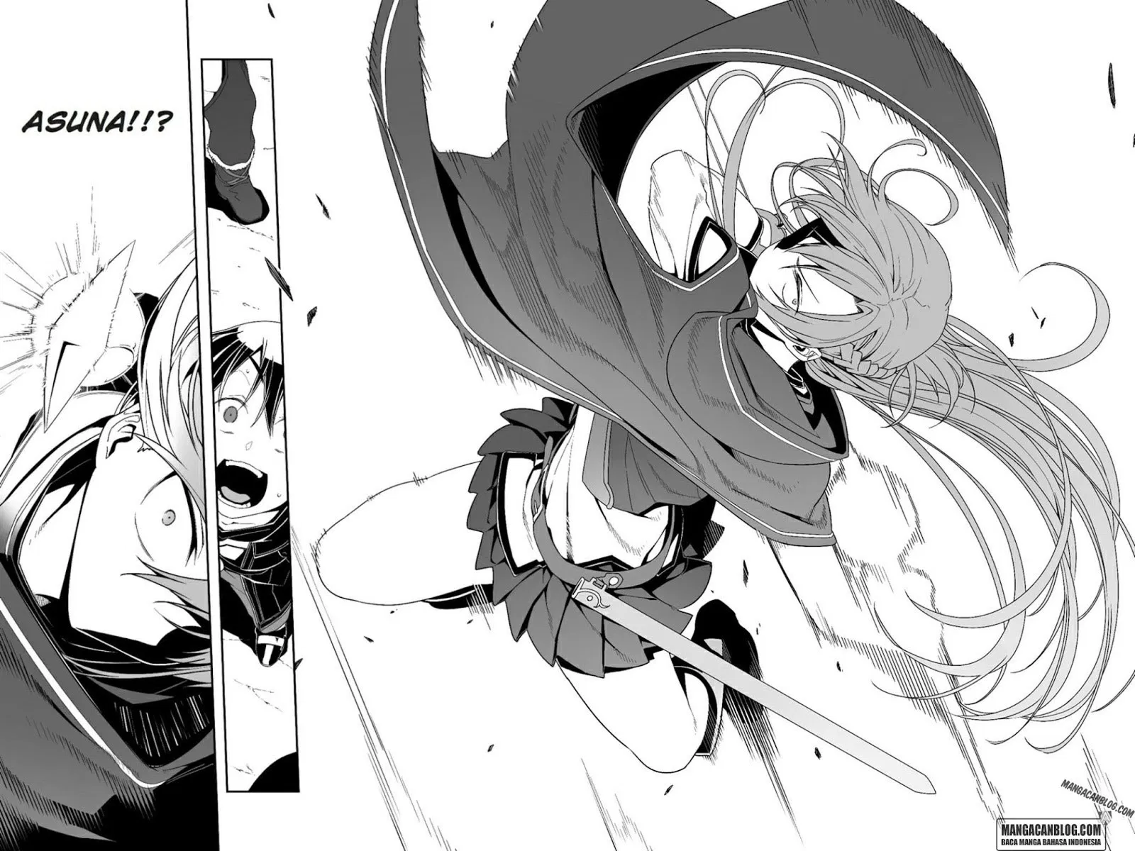 sword-art-online-progressive - Chapter: 17