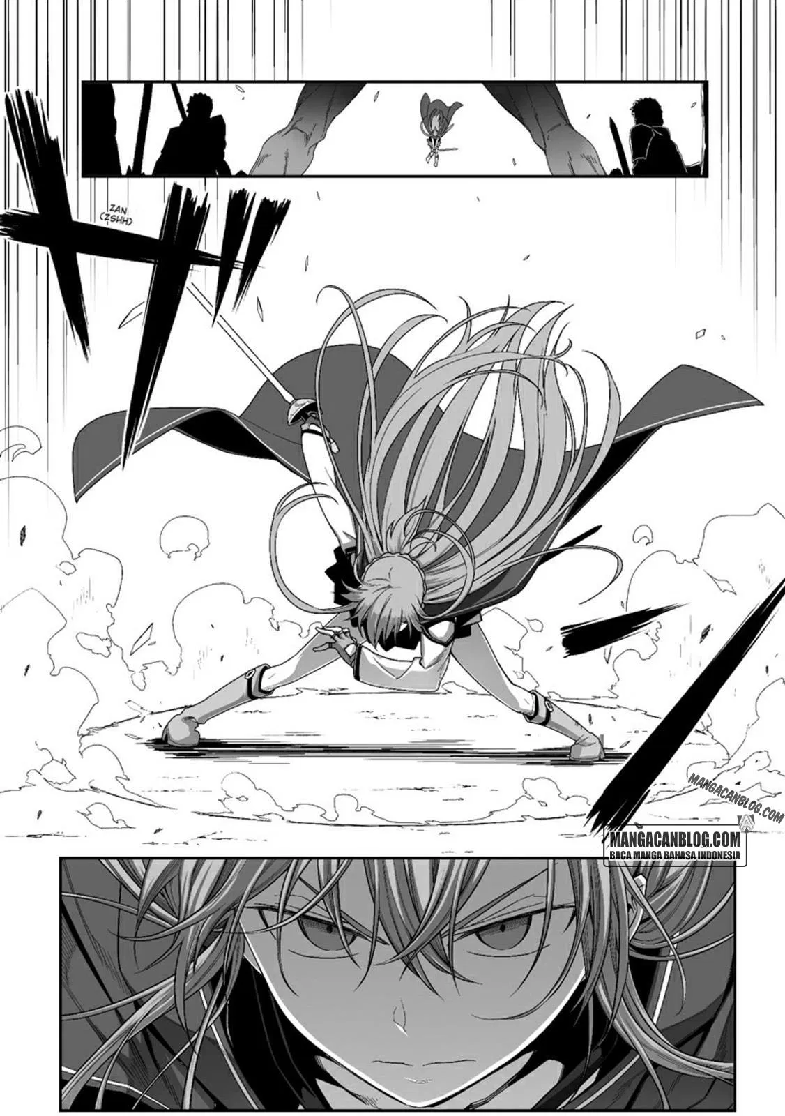 sword-art-online-progressive - Chapter: 17