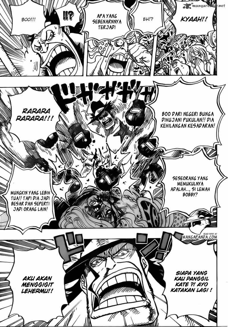 one-piece-id - Chapter: 715