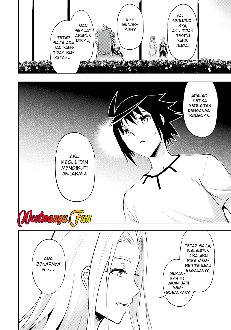 tono-no-kanri-o-shite-miyou - Chapter: 66