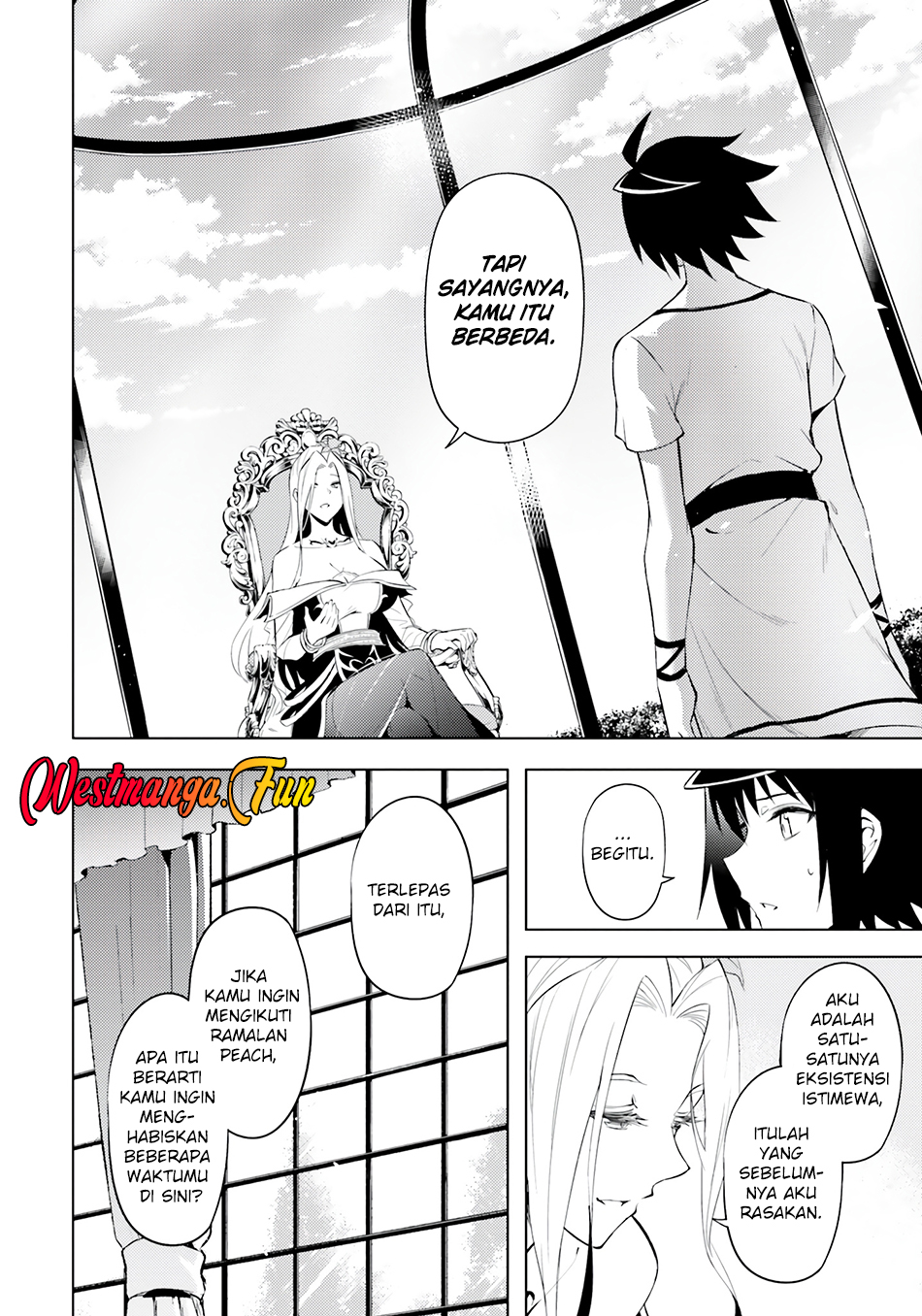 tono-no-kanri-o-shite-miyou - Chapter: 66