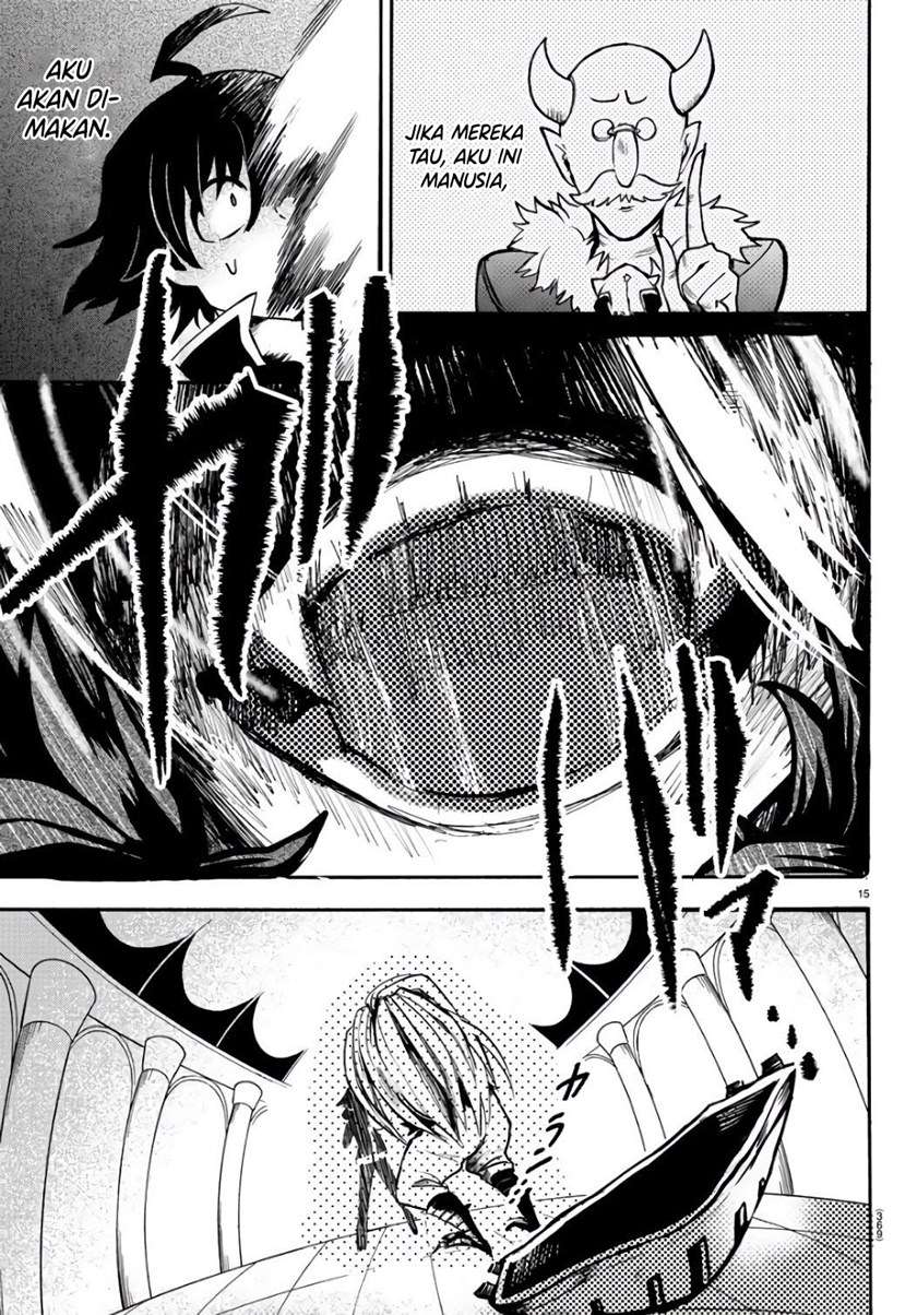 mairimashita-iruma-kun - Chapter: 63