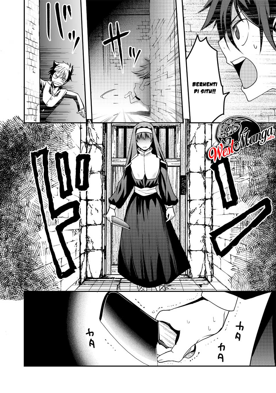 suterare-yuusha-wa-kitakuchuu - Chapter: 5.2