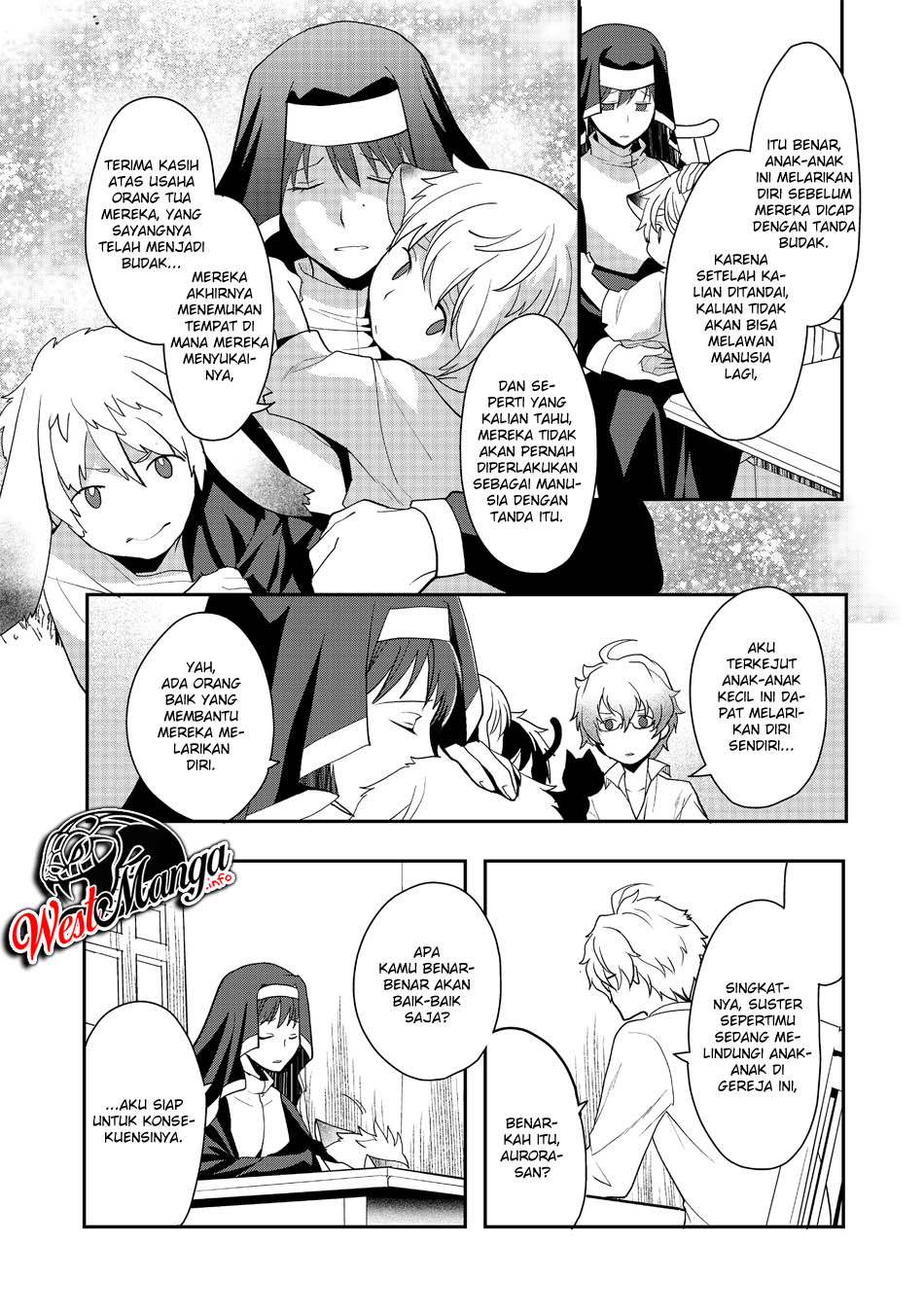 suterare-yuusha-wa-kitakuchuu - Chapter: 5.2