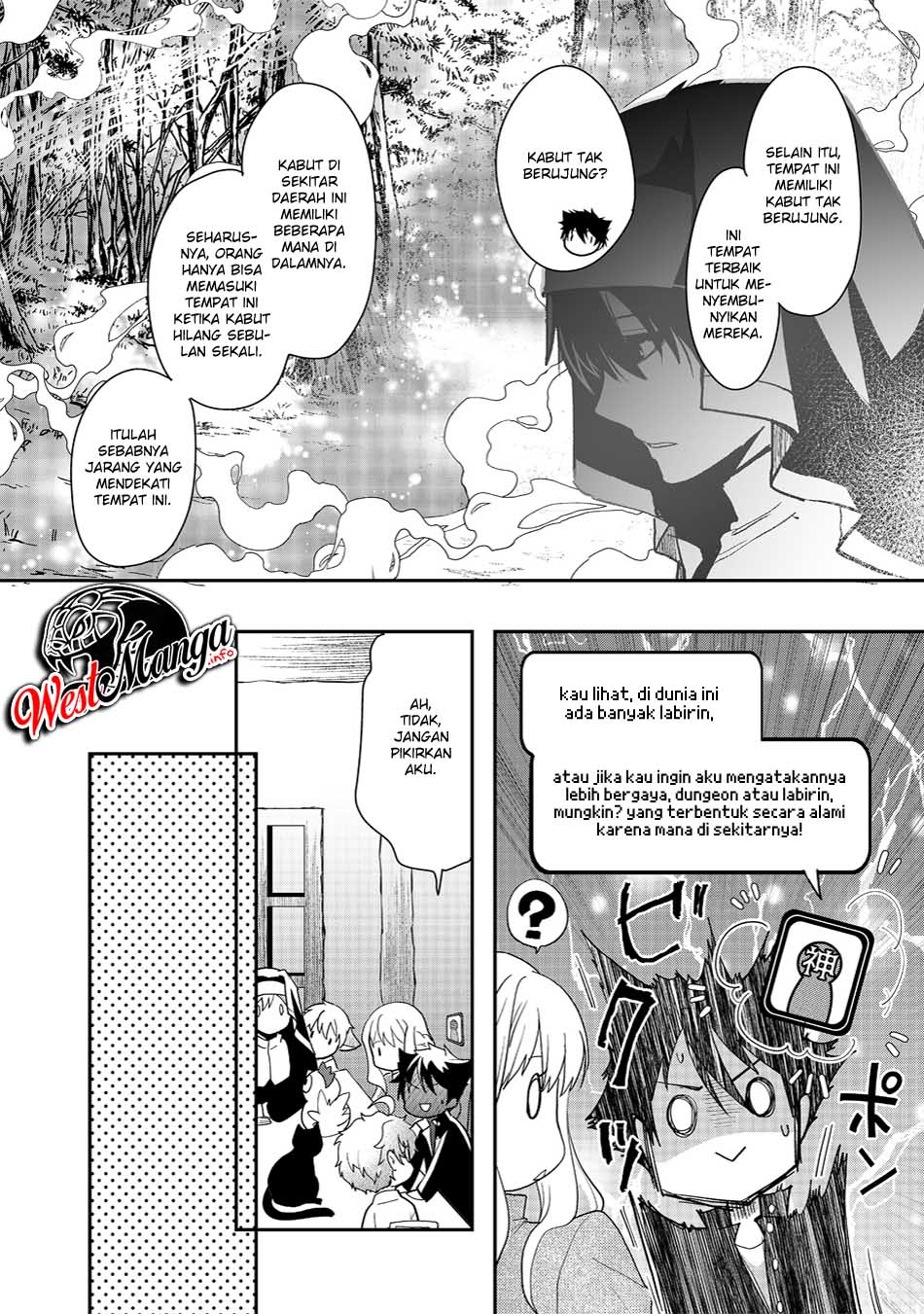 suterare-yuusha-wa-kitakuchuu - Chapter: 5.2