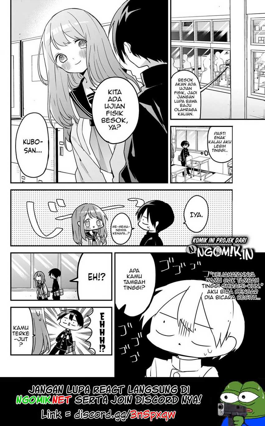 kubo-san-wa-boku-mobu-wo-yurusanai - Chapter: 38