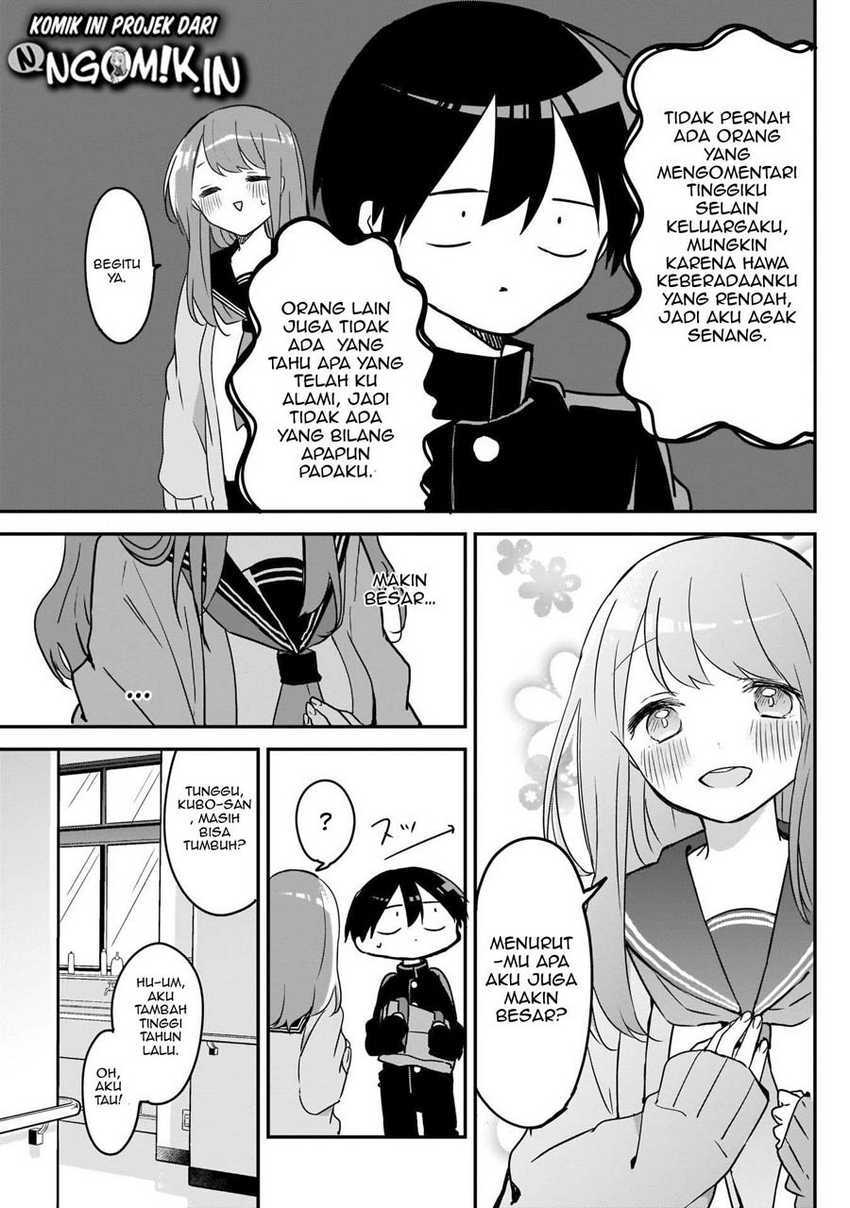 kubo-san-wa-boku-mobu-wo-yurusanai - Chapter: 38