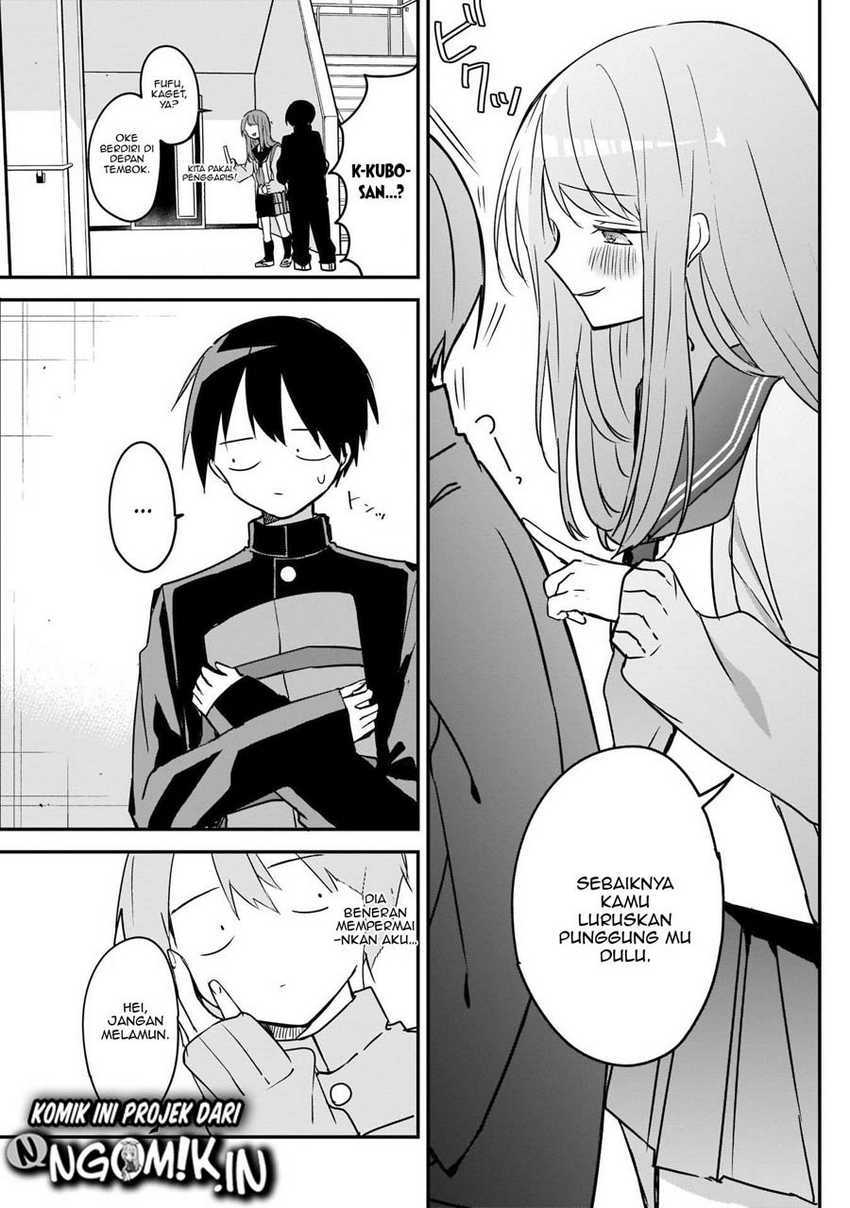 kubo-san-wa-boku-mobu-wo-yurusanai - Chapter: 38