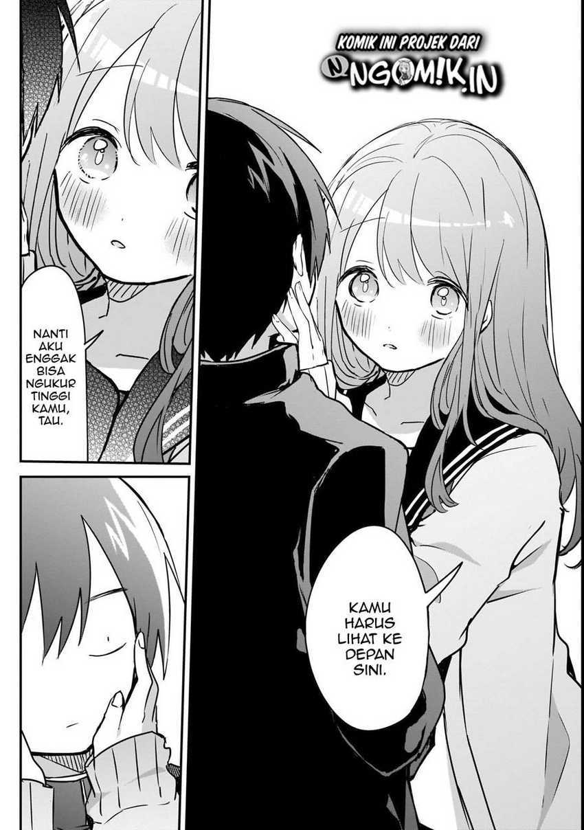 kubo-san-wa-boku-mobu-wo-yurusanai - Chapter: 38