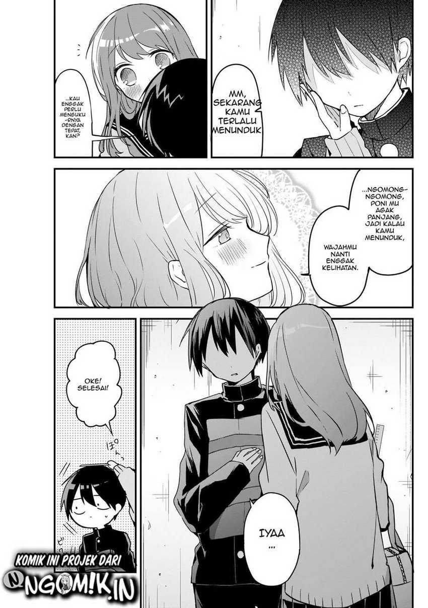kubo-san-wa-boku-mobu-wo-yurusanai - Chapter: 38