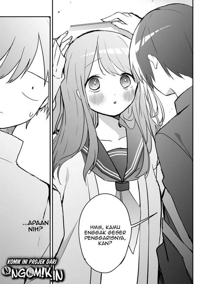 kubo-san-wa-boku-mobu-wo-yurusanai - Chapter: 38