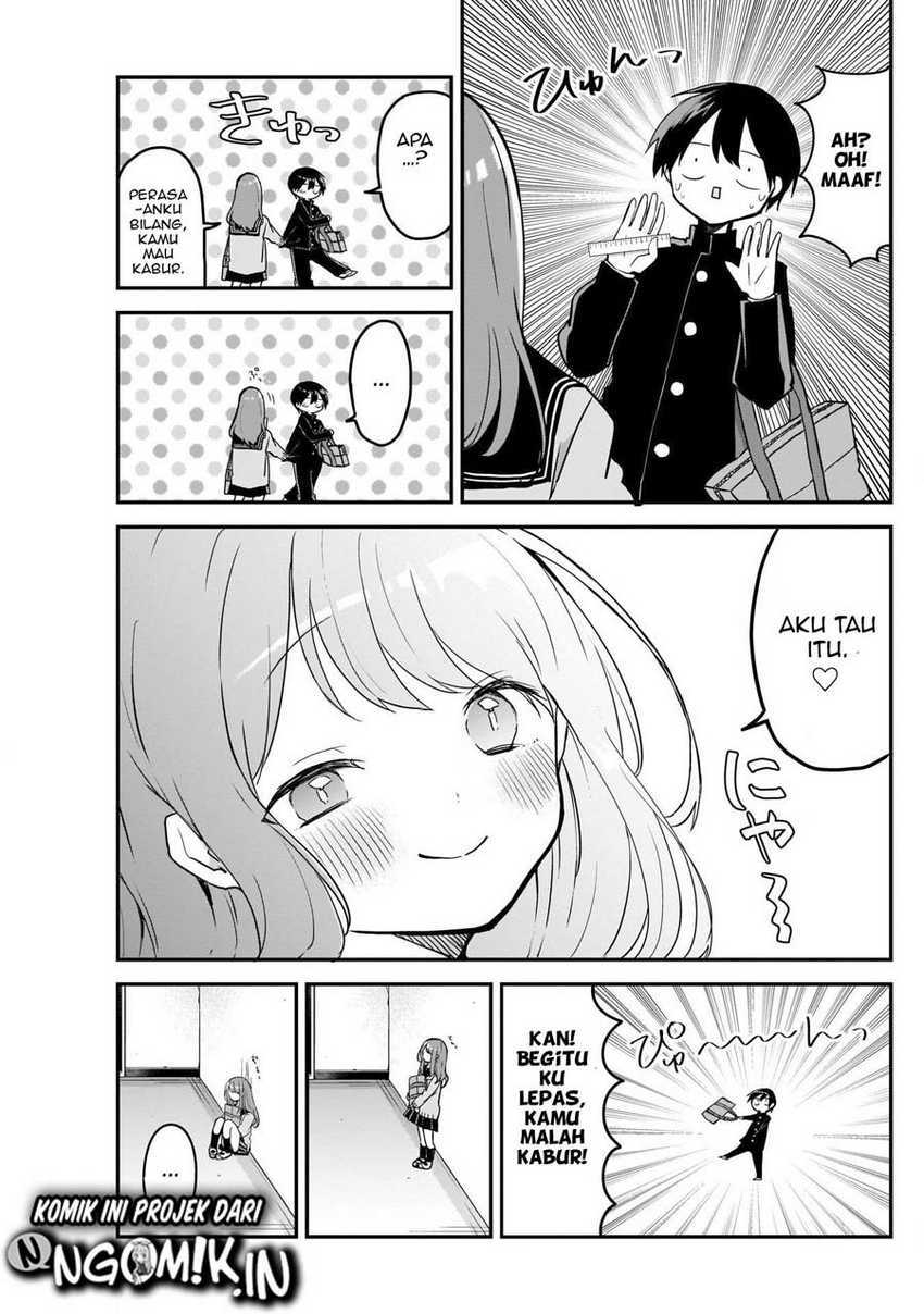 kubo-san-wa-boku-mobu-wo-yurusanai - Chapter: 38